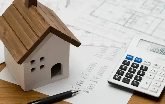 Traditional House cost of living