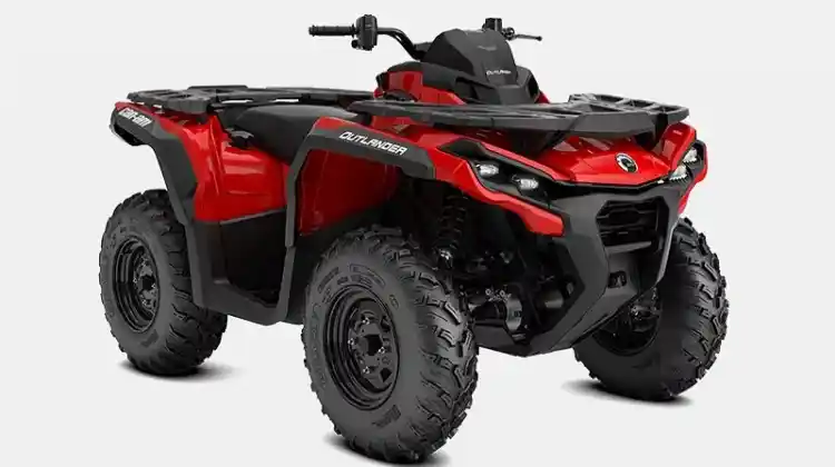 Whats The Best ATV Out There