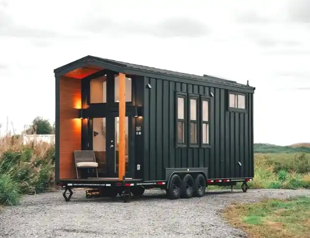 Why Are Tiny Houses So Expensive