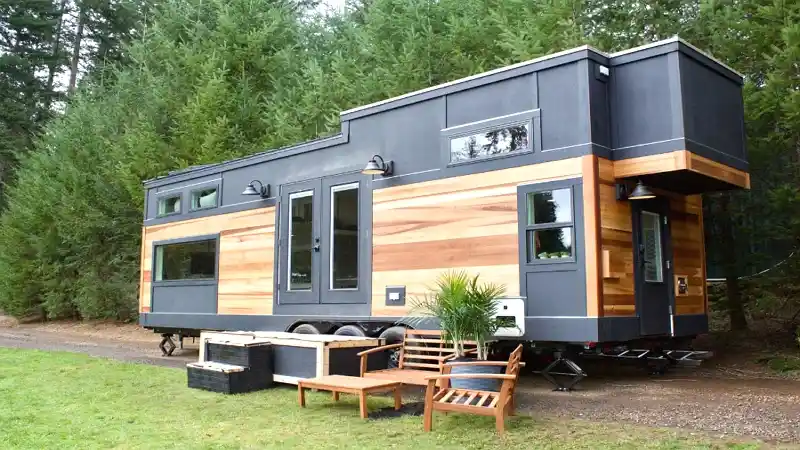 Why Are Tiny Houses So Expensive