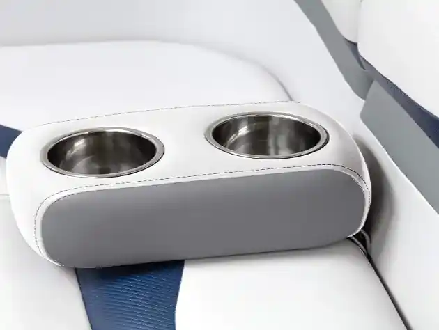 Wise 3059-1883 Double Drink Holder