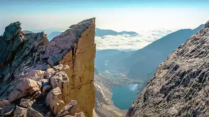 Stunning Views and Rocky Mountain Adventures 