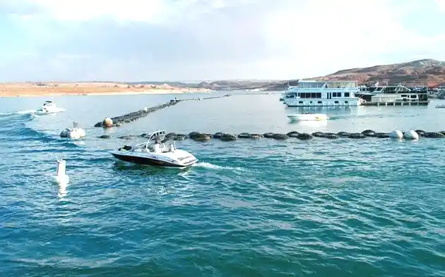 houseboating license