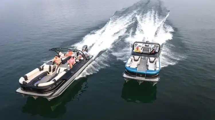 Are Pontoon Boats Safe