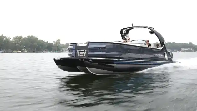 Are Starcraft Pontoons Any Good - guide