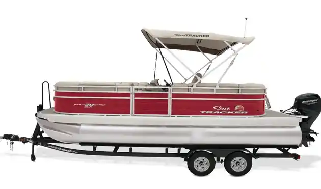 Are all pontoons the same width - guide