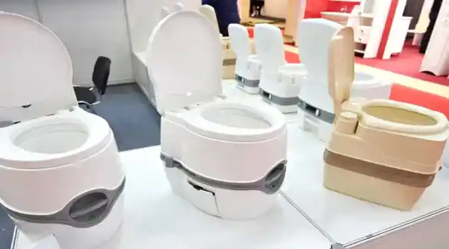 Best Composting Toilets for Boats