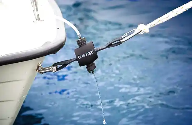 Bilge Pump