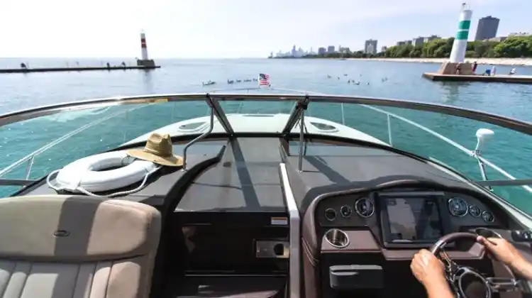 Do You Need A License To Drive A Pontoon
