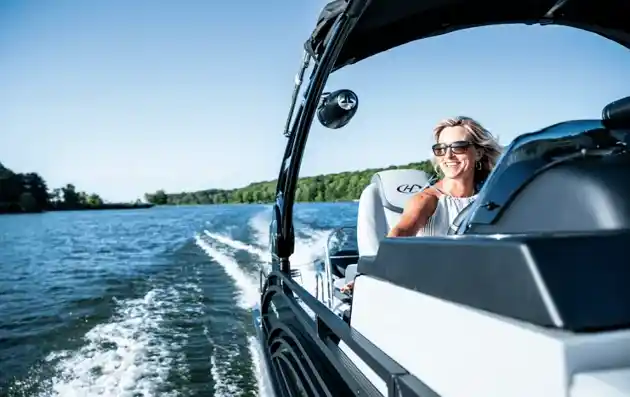 Do You Need A License To Drive A Pontoon - guide