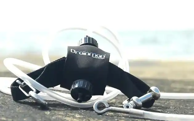 Does A Pontoon Boat Have A Bilge Pump - guide