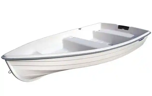 Fibreglass Dinghy