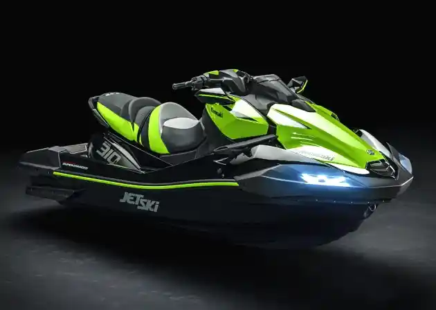 Jet Ski