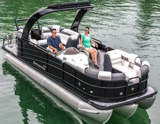 Licensing Requirements for Pontoon Boats