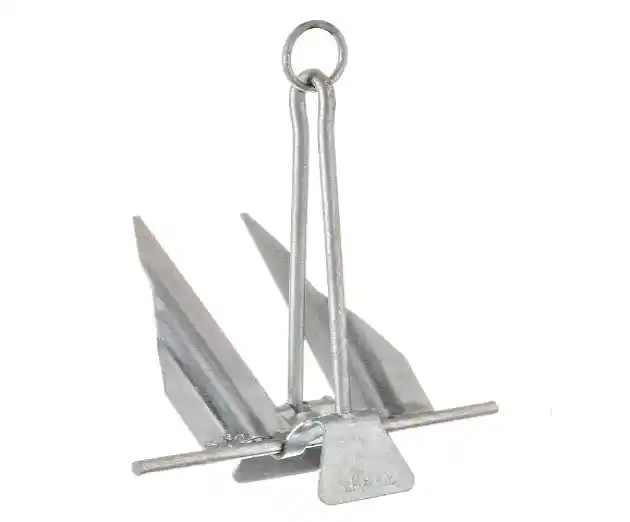 Pontoon Boat Anchors