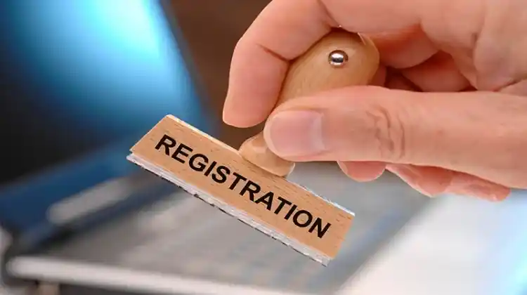 Should You Register A Canoe