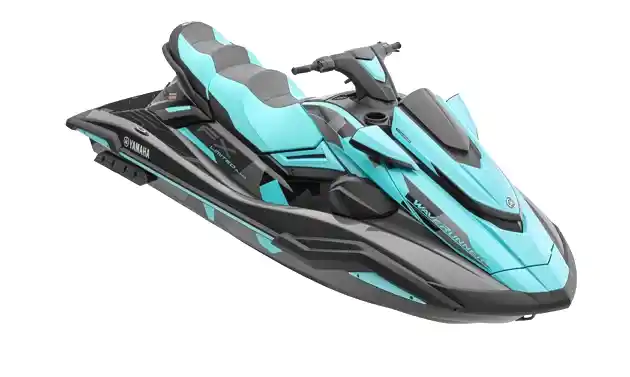 Wave Runner