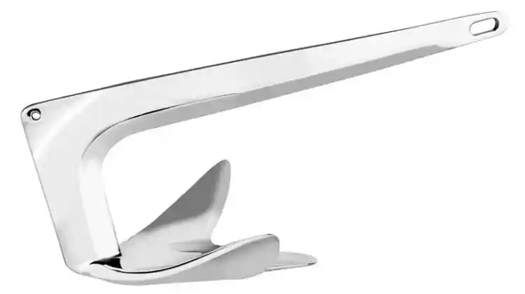 What Anchor Size Do I Need for My Pontoon Boat