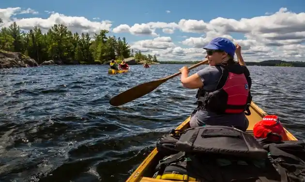 Canoe