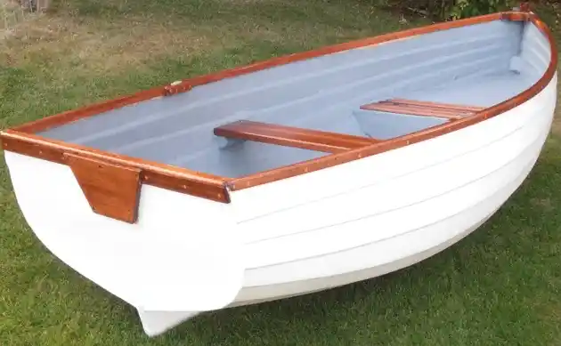 dinghies