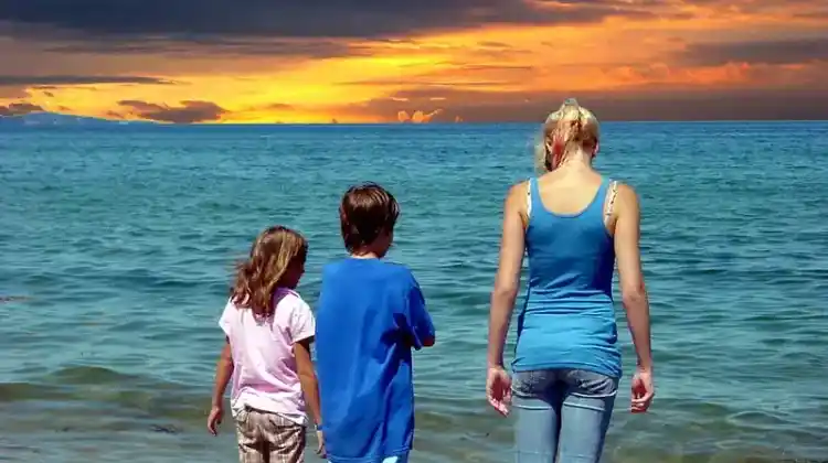 Scusset Beach Campgrounds