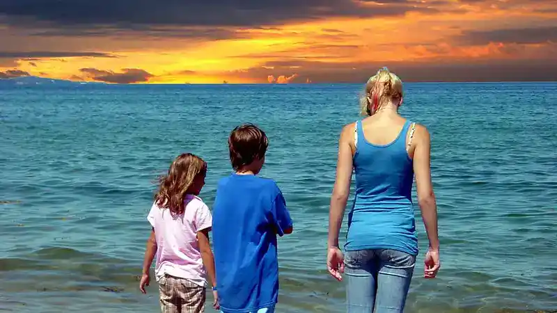 Scusset Beach Campgrounds