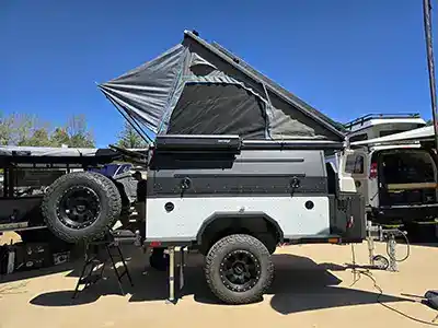 schutt trailers