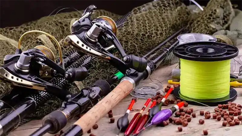 The 10 Best Spinning Rods For Bass