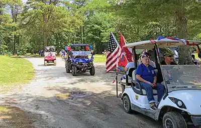 Holly Acres Campground
