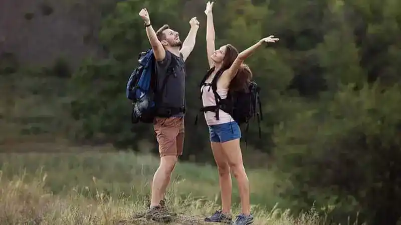 11 Benefits Of Camping For Your Mental Health