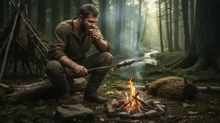Our Number 1 Intensive Survival Skills Guide