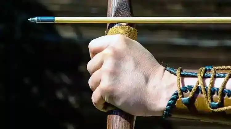 Ultimate Guide To Archery Bows 101
