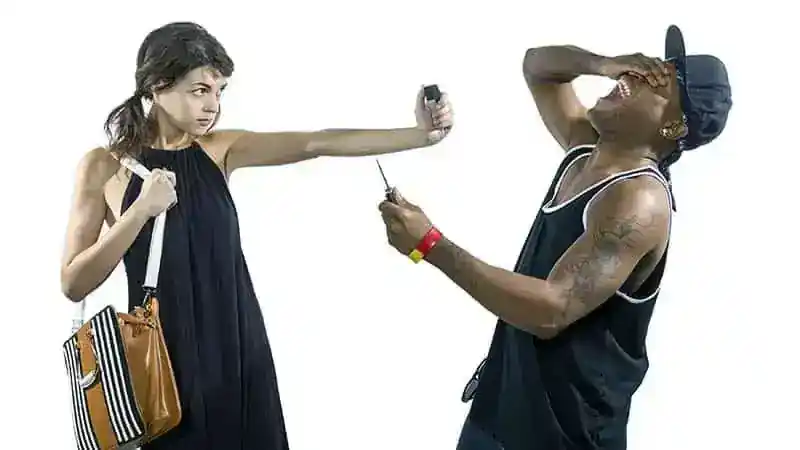 11 Best Non Firearm Weapon For Home Defense