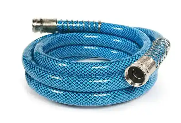 Drinking rv hose