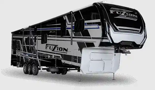 Keystone Fuzion 373