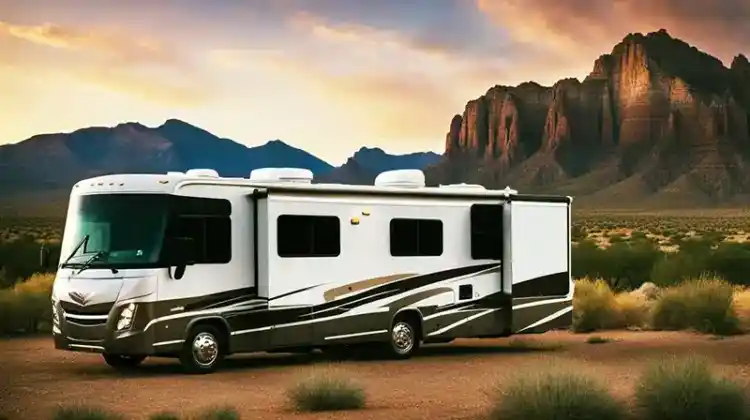 Arizona RV Rental