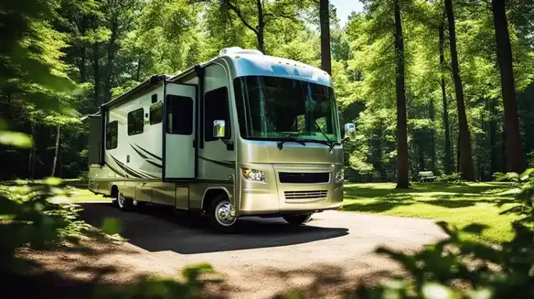 Maryland RV Rental