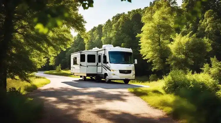 Missouri RV Rental