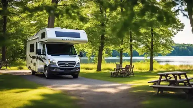 Connecticut RV Rental