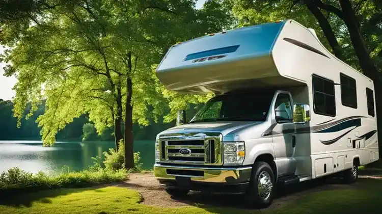 Ohio RV Rental