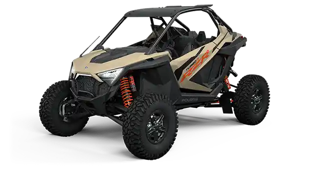 polaris rzr turbo