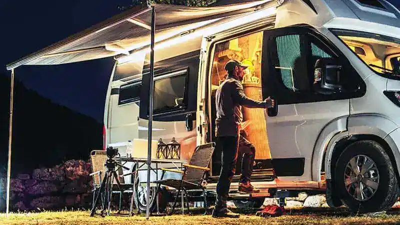 Van Life: Exploring the Highways of Freedom