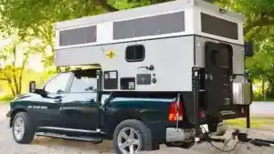 10 Best Truck Campers For Half Ton Pickups