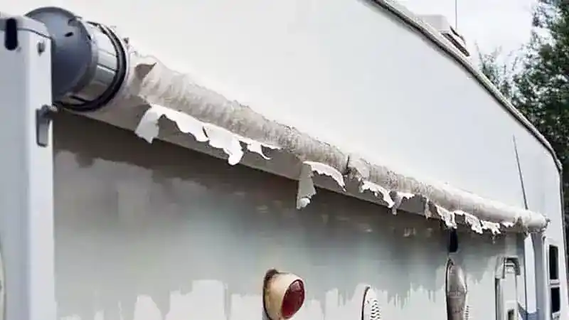 10 Best RV Awning Covers