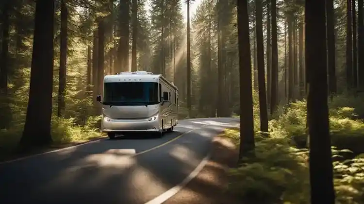 RV Rental