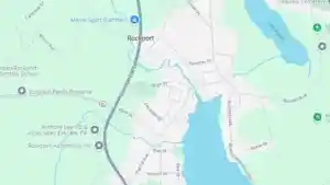 Rockport Maine Campgrounds