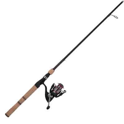 Ugly Stik Elite Spinning Combo (Most Durable)