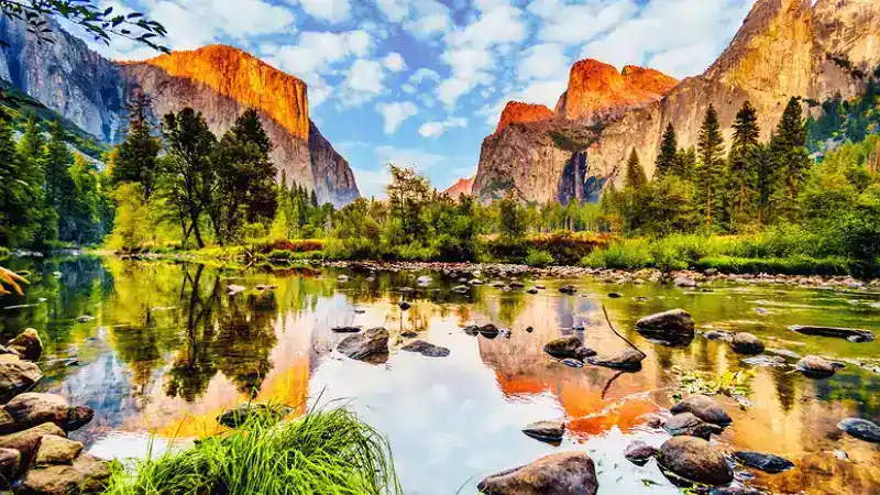 Top 10 Campsites in California