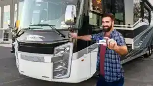 Do You Need a CDL to Rent an RV?