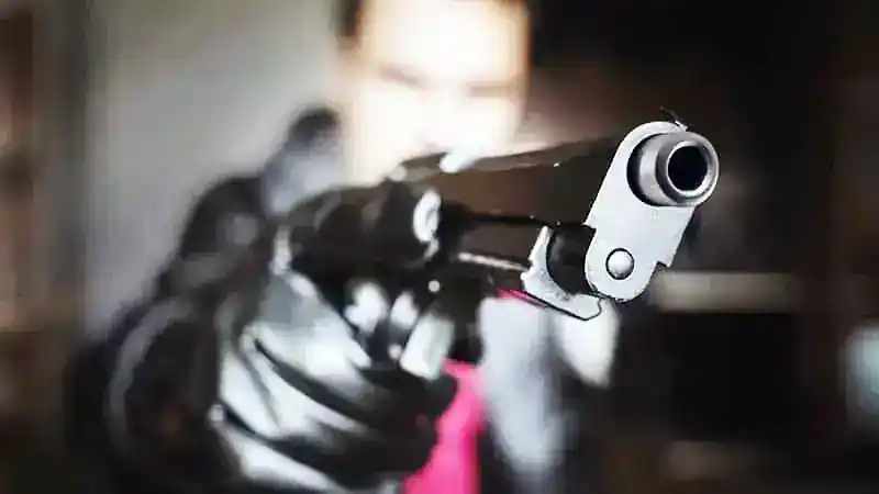 How To Survive A 911 Active Shooting Situation